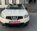 Белый Ниссан Кашкай, объемом двигателя 1.6 л и пробегом 231 тыс. км за 12399 $, фото 2 на Automoto.ua