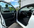 Белый Ниссан Кашкай, объемом двигателя 2 л и пробегом 127 тыс. км за 12500 $, фото 3 на Automoto.ua