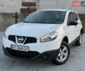 Білий Ніссан Кашкай, об'ємом двигуна 1.46 л та пробігом 228 тис. км за 8999 $, фото 2 на Automoto.ua