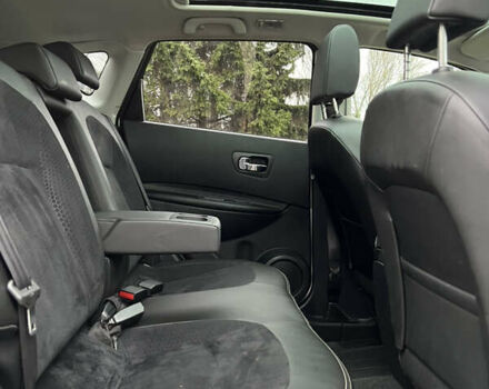 Белый Ниссан Кашкай, объемом двигателя 1.6 л и пробегом 182 тыс. км за 11399 $, фото 44 на Automoto.ua