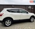 Білий Ніссан Кашкай, об'ємом двигуна 1.6 л та пробігом 114 тис. км за 10999 $, фото 16 на Automoto.ua