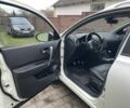 Білий Ніссан Кашкай, об'ємом двигуна 1.6 л та пробігом 253 тис. км за 12950 $, фото 7 на Automoto.ua