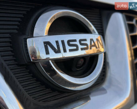 Белый Ниссан Кашкай, объемом двигателя 1.5 л и пробегом 220 тыс. км за 13500 $, фото 24 на Automoto.ua