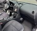 Білий Ніссан Кашкай, об'ємом двигуна 2 л та пробігом 223 тис. км за 12500 $, фото 7 на Automoto.ua