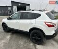 Белый Ниссан Кашкай, объемом двигателя 1.46 л и пробегом 225 тыс. км за 12350 $, фото 28 на Automoto.ua