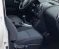 Білий Ніссан Кашкай, об'ємом двигуна 1.6 л та пробігом 204 тис. км за 9650 $, фото 26 на Automoto.ua