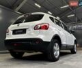Білий Ніссан Кашкай, об'ємом двигуна 1.6 л та пробігом 141 тис. км за 10000 $, фото 13 на Automoto.ua