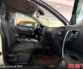 Белый Ниссан Кашкай, объемом двигателя 16 л и пробегом 183 тыс. км за 12000 $, фото 6 на Automoto.ua