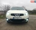 Білий Ніссан Кашкай, об'ємом двигуна 1.6 л та пробігом 265 тис. км за 10200 $, фото 10 на Automoto.ua