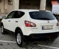 Білий Ніссан Кашкай, об'ємом двигуна 1.5 л та пробігом 227 тис. км за 9555 $, фото 17 на Automoto.ua