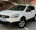 Білий Ніссан Кашкай, об'ємом двигуна 1.5 л та пробігом 227 тис. км за 9555 $, фото 2 на Automoto.ua