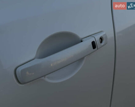 Белый Ниссан Кашкай, объемом двигателя 1.5 л и пробегом 220 тыс. км за 13500 $, фото 16 на Automoto.ua