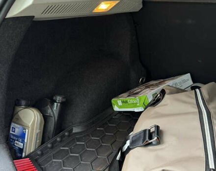 Білий Ніссан Кашкай, об'ємом двигуна 1.6 л та пробігом 175 тис. км за 11000 $, фото 25 на Automoto.ua