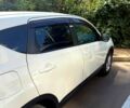 Білий Ніссан Кашкай, об'ємом двигуна 1.6 л та пробігом 113 тис. км за 9000 $, фото 1 на Automoto.ua