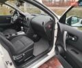 Білий Ніссан Кашкай, об'ємом двигуна 2 л та пробігом 128 тис. км за 11800 $, фото 35 на Automoto.ua