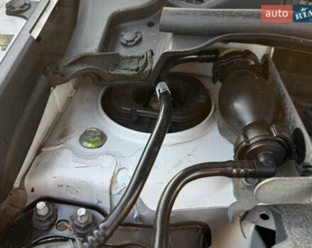 Белый Ниссан Кашкай, объемом двигателя 1.5 л и пробегом 220 тыс. км за 13500 $, фото 59 на Automoto.ua