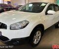 Белый Ниссан Кашкай, объемом двигателя 16 л и пробегом 183 тыс. км за 12000 $, фото 1 на Automoto.ua