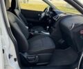 Білий Ніссан Кашкай, об'ємом двигуна 1.6 л та пробігом 135 тис. км за 10000 $, фото 4 на Automoto.ua