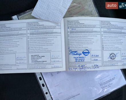 Белый Ниссан Кашкай, объемом двигателя 2 л и пробегом 207 тыс. км за 13500 $, фото 53 на Automoto.ua