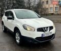 Белый Ниссан Кашкай, объемом двигателя 1.5 л и пробегом 227 тыс. км за 9350 $, фото 19 на Automoto.ua