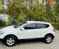 Білий Ніссан Кашкай, об'ємом двигуна 1.6 л та пробігом 114 тис. км за 10999 $, фото 5 на Automoto.ua