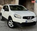 Білий Ніссан Кашкай, об'ємом двигуна 1.5 л та пробігом 227 тис. км за 9555 $, фото 10 на Automoto.ua