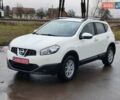 Білий Ніссан Кашкай, об'ємом двигуна 1.6 л та пробігом 204 тис. км за 9650 $, фото 43 на Automoto.ua