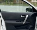Белый Ниссан Кашкай, объемом двигателя 1.5 л и пробегом 229 тыс. км за 10850 $, фото 43 на Automoto.ua
