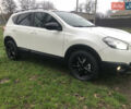 Белый Ниссан Кашкай, объемом двигателя 2 л и пробегом 220 тыс. км за 11000 $, фото 22 на Automoto.ua