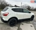 Белый Ниссан Кашкай, объемом двигателя 1.46 л и пробегом 225 тыс. км за 12350 $, фото 20 на Automoto.ua