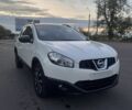 Белый Ниссан Кашкай, объемом двигателя 1.5 л и пробегом 199 тыс. км за 4149 $, фото 1 на Automoto.ua