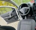 Білий Ніссан Кашкай, об'ємом двигуна 1.6 л та пробігом 114 тис. км за 10999 $, фото 32 на Automoto.ua