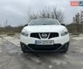 Белый Ниссан Кашкай, объемом двигателя 1.46 л и пробегом 225 тыс. км за 12350 $, фото 37 на Automoto.ua