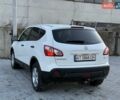 Білий Ніссан Кашкай, об'ємом двигуна 1.46 л та пробігом 228 тис. км за 8999 $, фото 12 на Automoto.ua