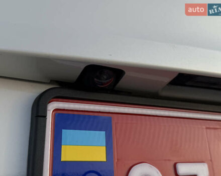 Белый Ниссан Кашкай, объемом двигателя 1.5 л и пробегом 220 тыс. км за 13500 $, фото 13 на Automoto.ua