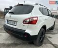 Белый Ниссан Кашкай, объемом двигателя 1.46 л и пробегом 225 тыс. км за 12350 $, фото 63 на Automoto.ua