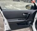 Белый Ниссан Кашкай, объемом двигателя 1.46 л и пробегом 225 тыс. км за 12350 $, фото 43 на Automoto.ua