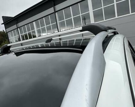 Белый Ниссан Кашкай, объемом двигателя 1.5 л и пробегом 229 тыс. км за 10850 $, фото 26 на Automoto.ua