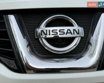 Білий Ніссан Кашкай, об'ємом двигуна 1.5 л та пробігом 177 тис. км за 12299 $, фото 3 на Automoto.ua