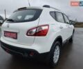 Білий Ніссан Кашкай, об'ємом двигуна 1.6 л та пробігом 204 тис. км за 9650 $, фото 14 на Automoto.ua