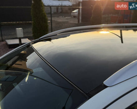 Белый Ниссан Кашкай, объемом двигателя 1.5 л и пробегом 220 тыс. км за 13500 $, фото 19 на Automoto.ua