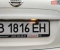 Білий Ніссан Кашкай, об'ємом двигуна 2 л та пробігом 128 тис. км за 11800 $, фото 22 на Automoto.ua