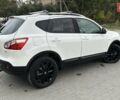 Белый Ниссан Кашкай, объемом двигателя 1.5 л и пробегом 229 тыс. км за 10850 $, фото 24 на Automoto.ua