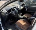 Белый Ниссан Кашкай, объемом двигателя 2 л и пробегом 178 тыс. км за 11300 $, фото 9 на Automoto.ua