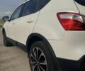 Білий Ніссан Кашкай, об'ємом двигуна 1.5 л та пробігом 199 тис. км за 3268 $, фото 16 на Automoto.ua