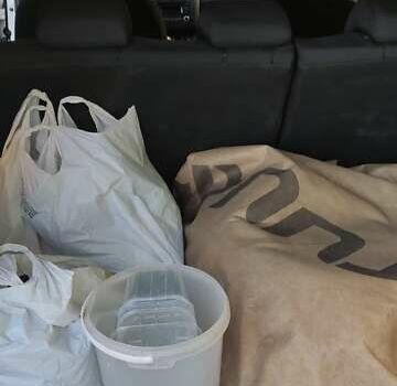 Белый Ниссан Кашкай, объемом двигателя 1.6 л и пробегом 172 тыс. км за 12000 $, фото 3 на Automoto.ua