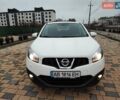 Білий Ніссан Кашкай, об'ємом двигуна 2 л та пробігом 128 тис. км за 11800 $, фото 2 на Automoto.ua