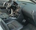 Белый Ниссан Кашкай, объемом двигателя 1.6 л и пробегом 200 тыс. км за 13500 $, фото 5 на Automoto.ua