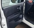 Білий Ніссан Кашкай, об'ємом двигуна 1.6 л та пробігом 204 тис. км за 9650 $, фото 37 на Automoto.ua