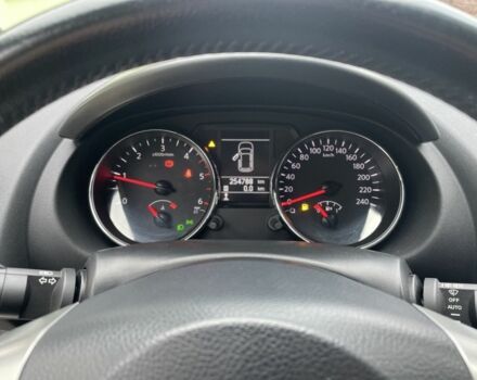 Білий Ніссан Кашкай, об'ємом двигуна 1.6 л та пробігом 253 тис. км за 12950 $, фото 11 на Automoto.ua